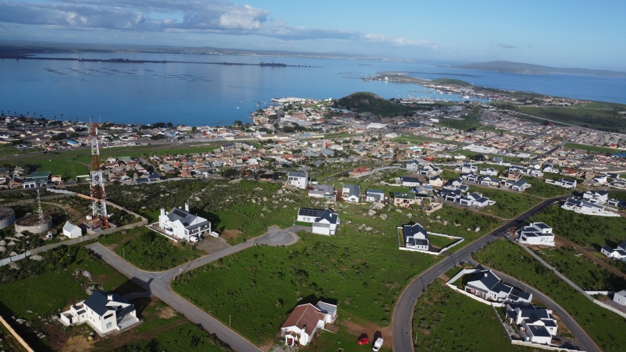 0 Bedroom Property for Sale in Hoogland Western Cape